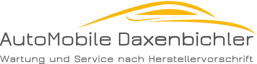 AutoMobile Daxenbichler Logo