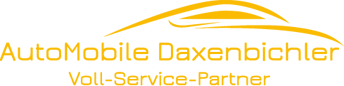 AutoMobile Daxenbichler Logo - Footer