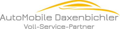 AutoMobile Daxenbichler Logo